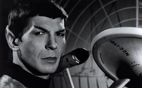 Spock (Star Trek)
