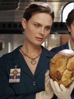 Temperance Brennan (Bones)