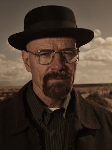 Walter White (Breaking bad)