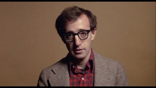 Alvy Singer (Annie Hall)