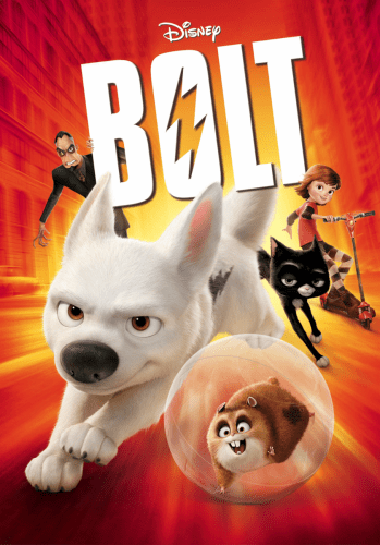 Bolt