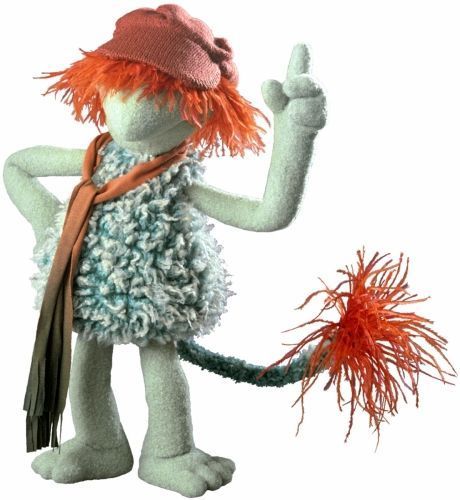 Bombo (Fraggle Rock)