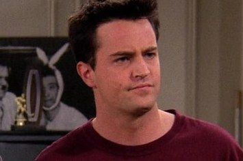 Chandler Bing (Friends)