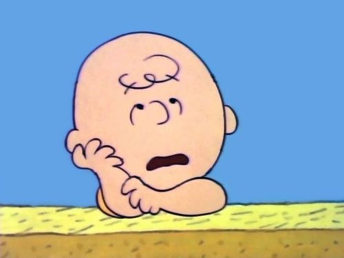 Charlie Brown