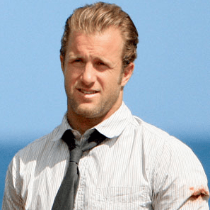Daniel Williams (Hawaii 5.0)