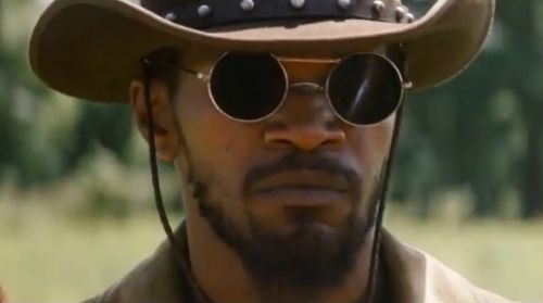 Django (Django desencadenado)
