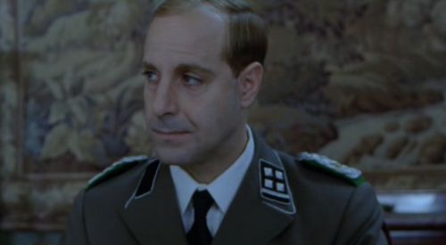 Eichmann (La solución final)