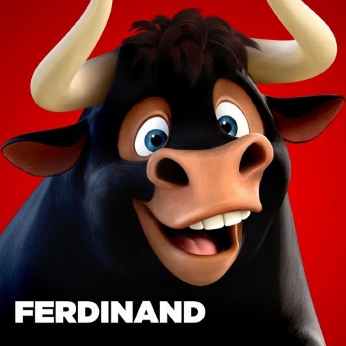 Ferdinand
