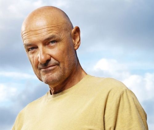 John Locke (Lost)