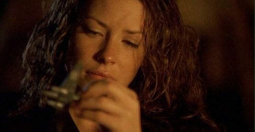 Kate Austen (Lost)