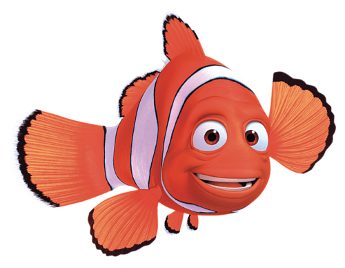 Marlin (Buscando a Nemo)