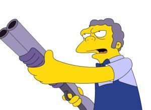 Moe (Simpson)
