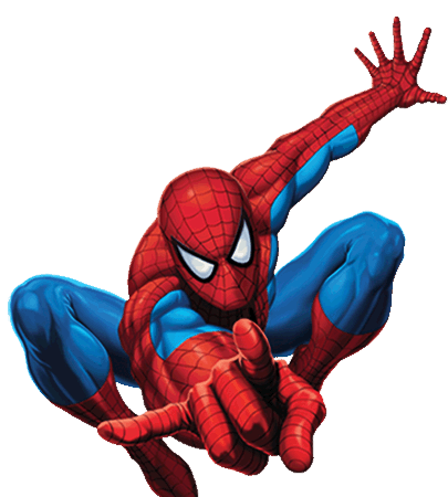 Spiderman