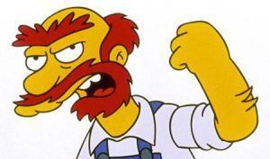 Willie (Simpson)