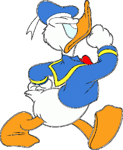 Pato Donald