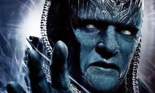 Apocalipsis (X Men)