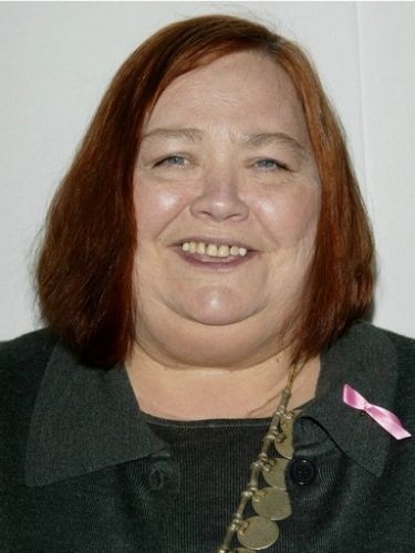 Berta (Dos hombres y medio)