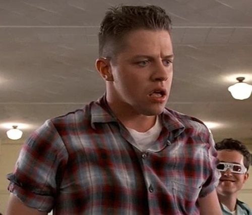 Biff Tannen (Regreso al futuro)