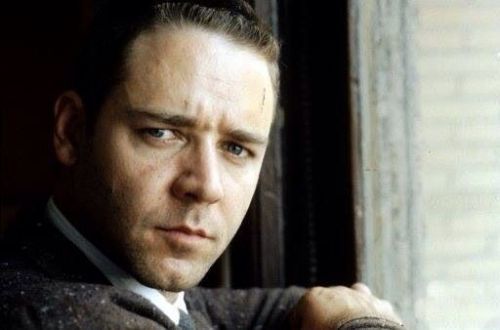 Bud White (LA Confidential)