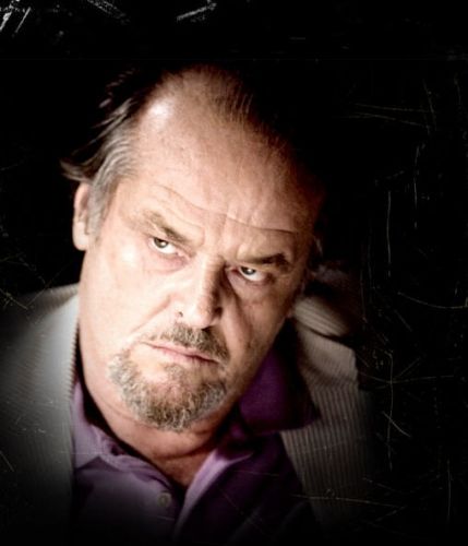 Frank Costello (Infiltrados)