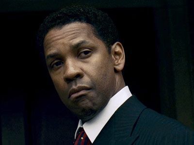 Frank Lucas (American gangster)