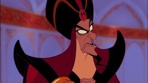 Jafar (Aladdin)