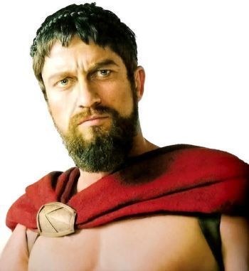 Leonidas (300)