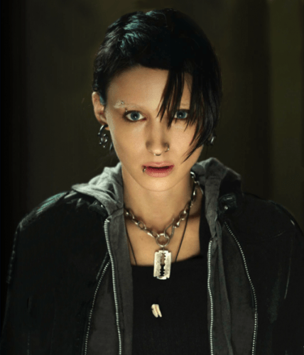 Lisbeth Salander (Millennium)