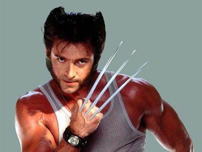 Lobezno (X Men)