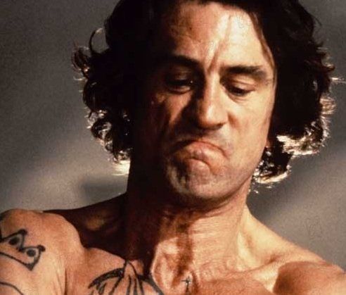 Max Cady (El cabo del miedo)