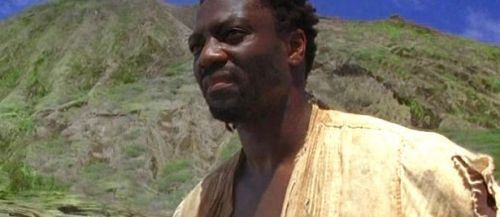 Mr. Eko (Lost)
