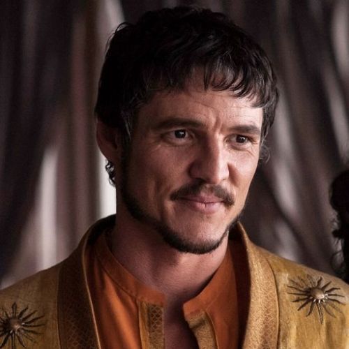 Oberyn Martell (Juego de tronos)