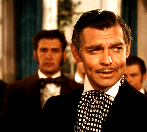 Rhett Butler (Lo que el viento se llevó)