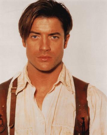 Rick O'Connell (La Momia)