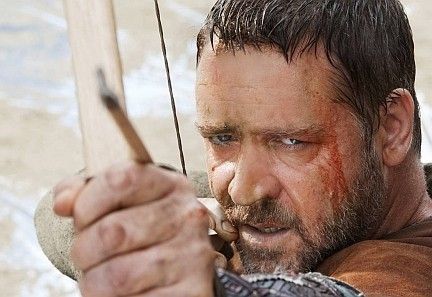 Robin Hood