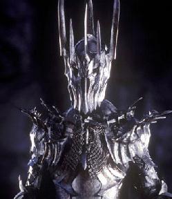 Sauron (El Señor de los Anillos)