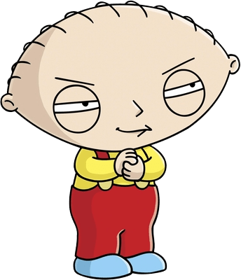 Stewie Griffin (Padre de familia)
