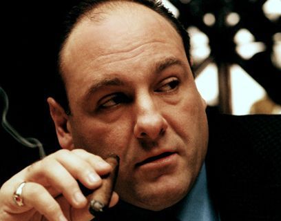 Tony Soprano (Los Sopranos)