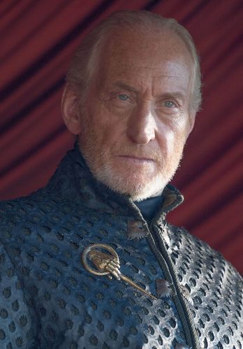 Tywin Lannister (Juego de Tronos)