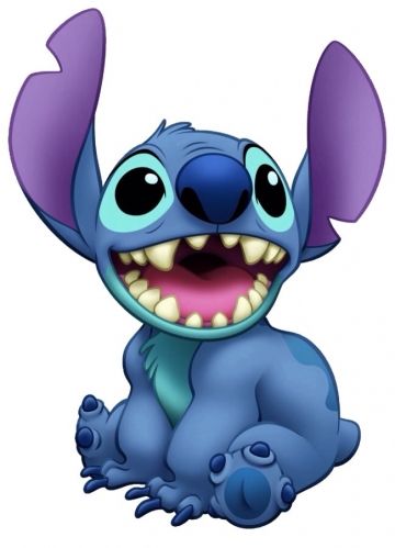 Stitch (Lilo y Stitch)