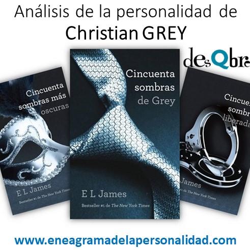 Christian GREY