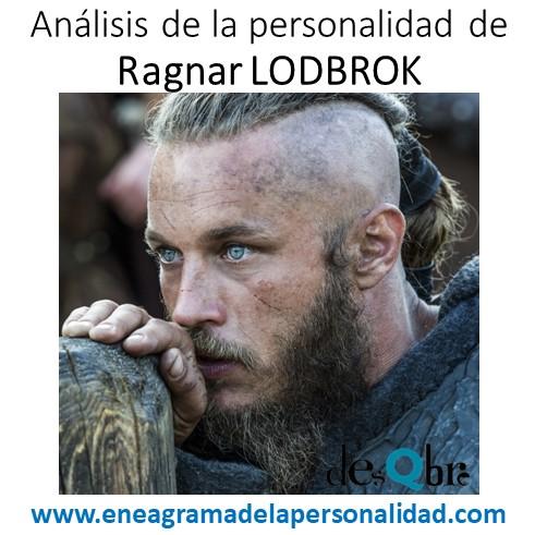 Ragnar LODBROK