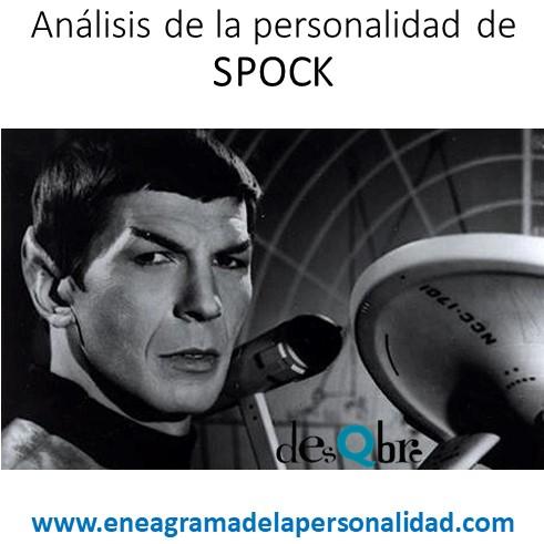 SPOCK