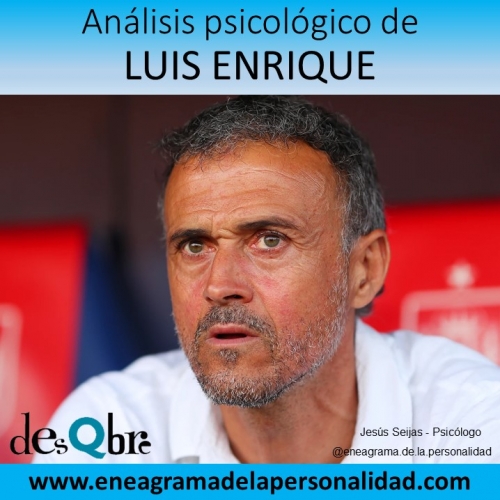 Luis Enrique