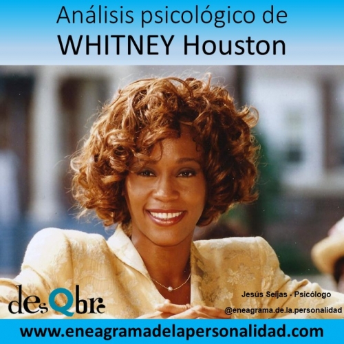 Whitney Houston