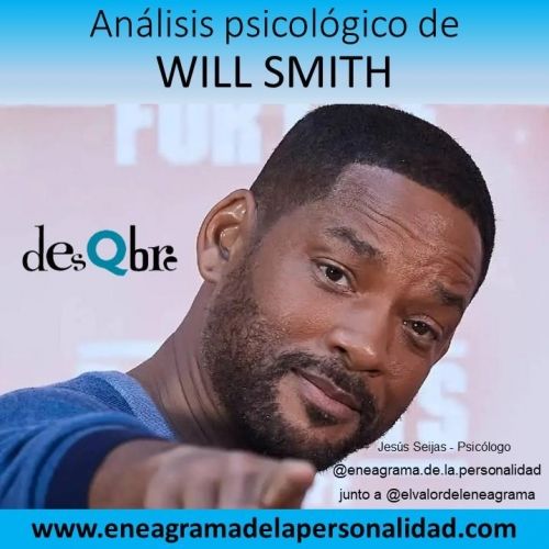Will SMITH (pulsar para leer)