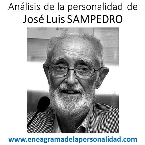 José Luis SAMPEDRO