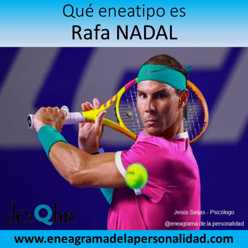 Rafa NADAL