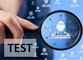 Test de Eneagrama
