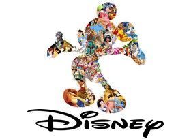 Análisis de Personajes Disney